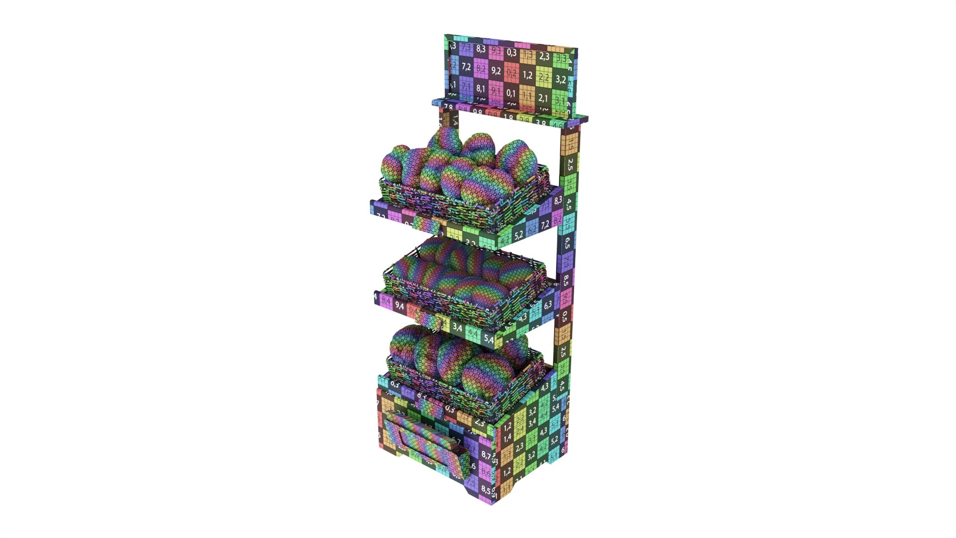 3D Wooden loaf bread stand 05 model https://p.turbosquid.com/ts-thumb/qy/bsaPcx/jH/009/jpg/1765208398/1920x1080/fit_q87/aedb4563838b00023a80c1c6c5597ad4149999a8/009.jpg