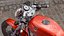 YAMAHA SRX 600
