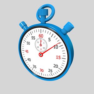 maya stopwatch watch