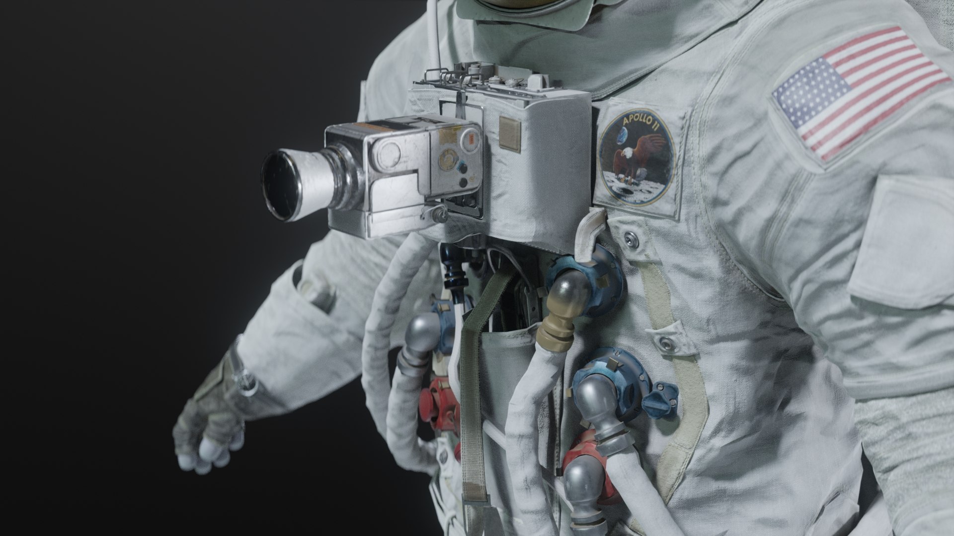 3D Apollo 11 A7L Spacesuit Rigged https://p.turbosquid.com/ts-thumb/qy/lBjvMK/34/apollo_spacesuit_render_0010/jpg/1655665996/1920x1080/fit_q87/81993dd58223449c9a6b4ed47e91b07d7bf7f9e0/apollo_spacesuit_render_0010.jpg
