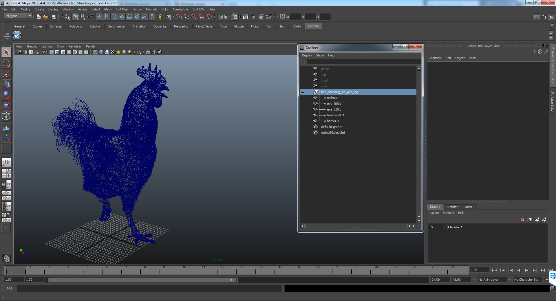 max brown hen standing leg https://p.turbosquid.com/ts-thumb/qy/mrkNWE/fydW7KNO/brownhenstandingononeleg3dsmodel018/jpg/1485252567/1920x1080/fit_q87/c68a77b86bfb6b87dfc7aee04f074da4c38ece1c/brownhenstandingononeleg3dsmodel018.jpg