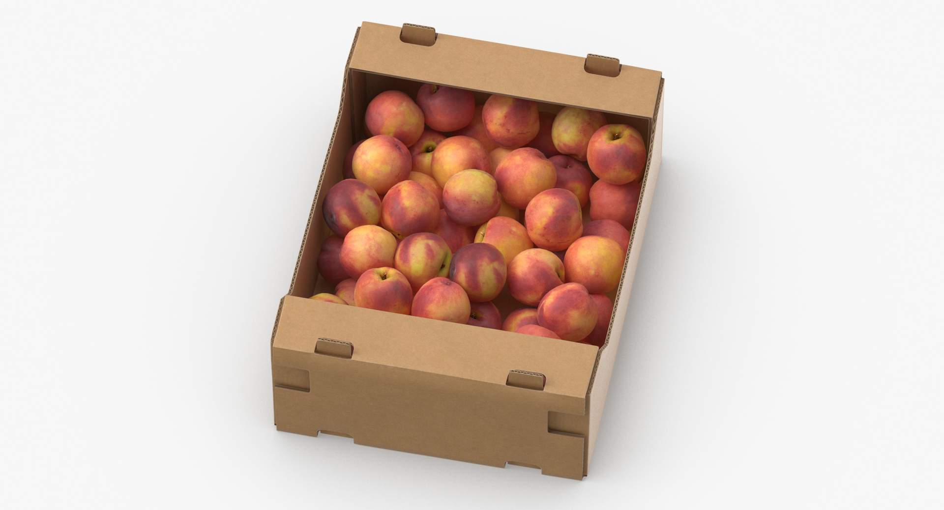 3D cardboard display box peaches model https://p.turbosquid.com/ts-thumb/qy/ndYBOH/HtMS3v8W/0000/jpg/1574846543/1920x1080/turn_fit_q99/a8fa2c7f9ec112c2907ff0c5a9cc7e565a98fb26/0000-1.jpg