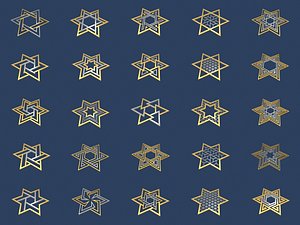 Medallions Vol 10