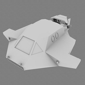 Sub Ship