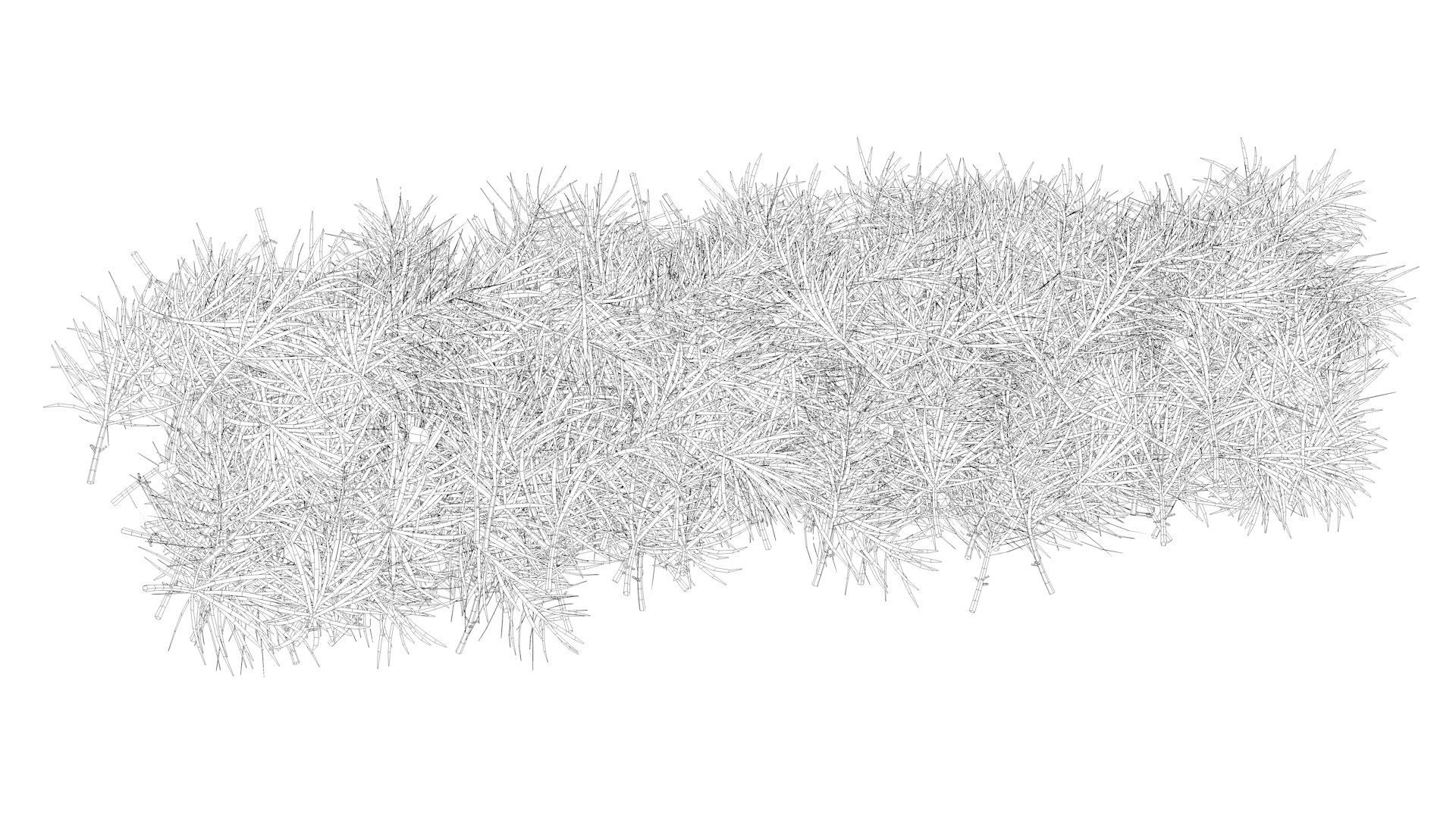 Wreath And Garland Model TurboSquid 2143823