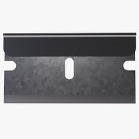 razor blade