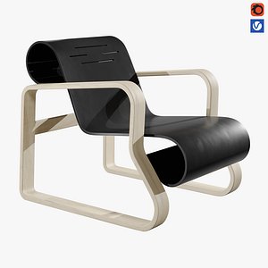 Armchair