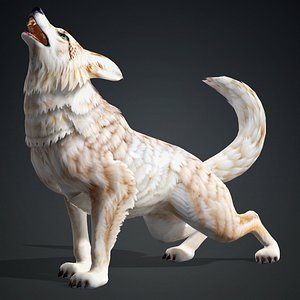 Wolf-A4