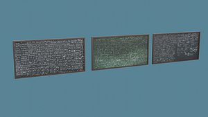 Blackboard