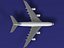 Airbus A380 South African