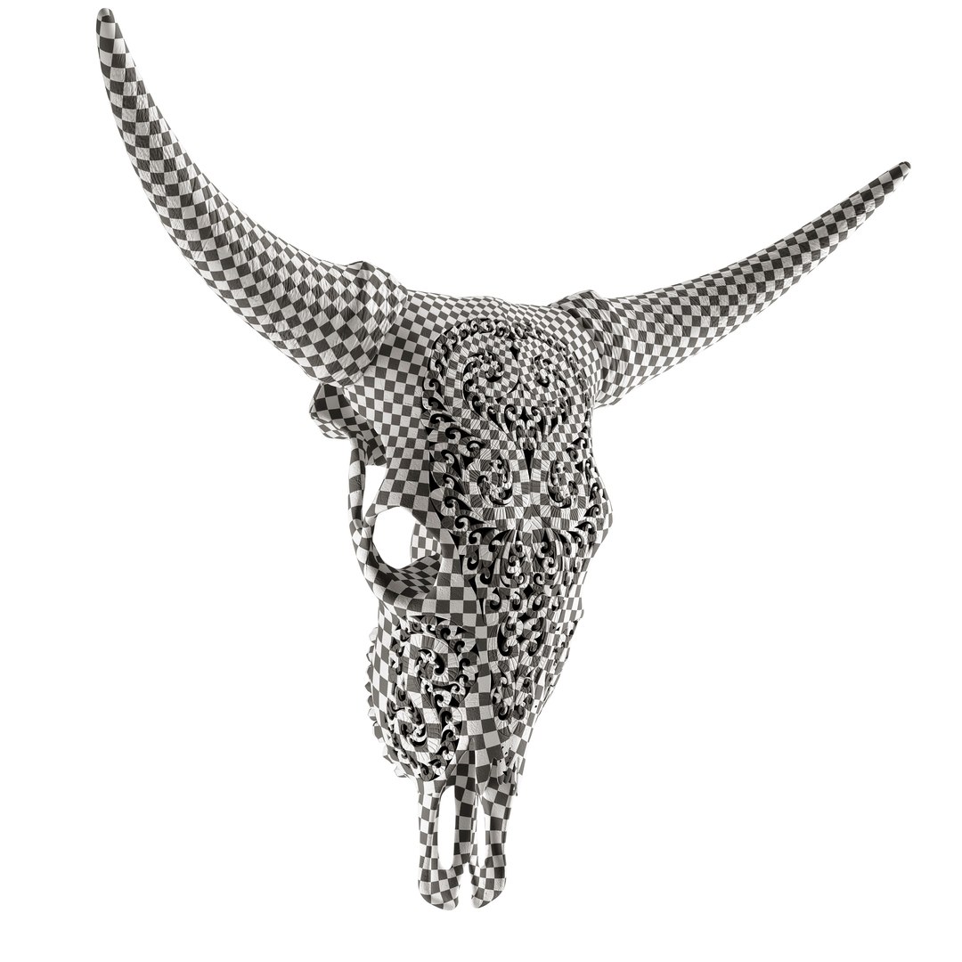 3D Carved cow skull https://p.turbosquid.com/ts-thumb/qy/ze3rWH/x7/13/jpg/1622655896/1920x1080/fit_q87/810a268a37fb19ebf54ef70f605dff50b6d06d29/13.jpg