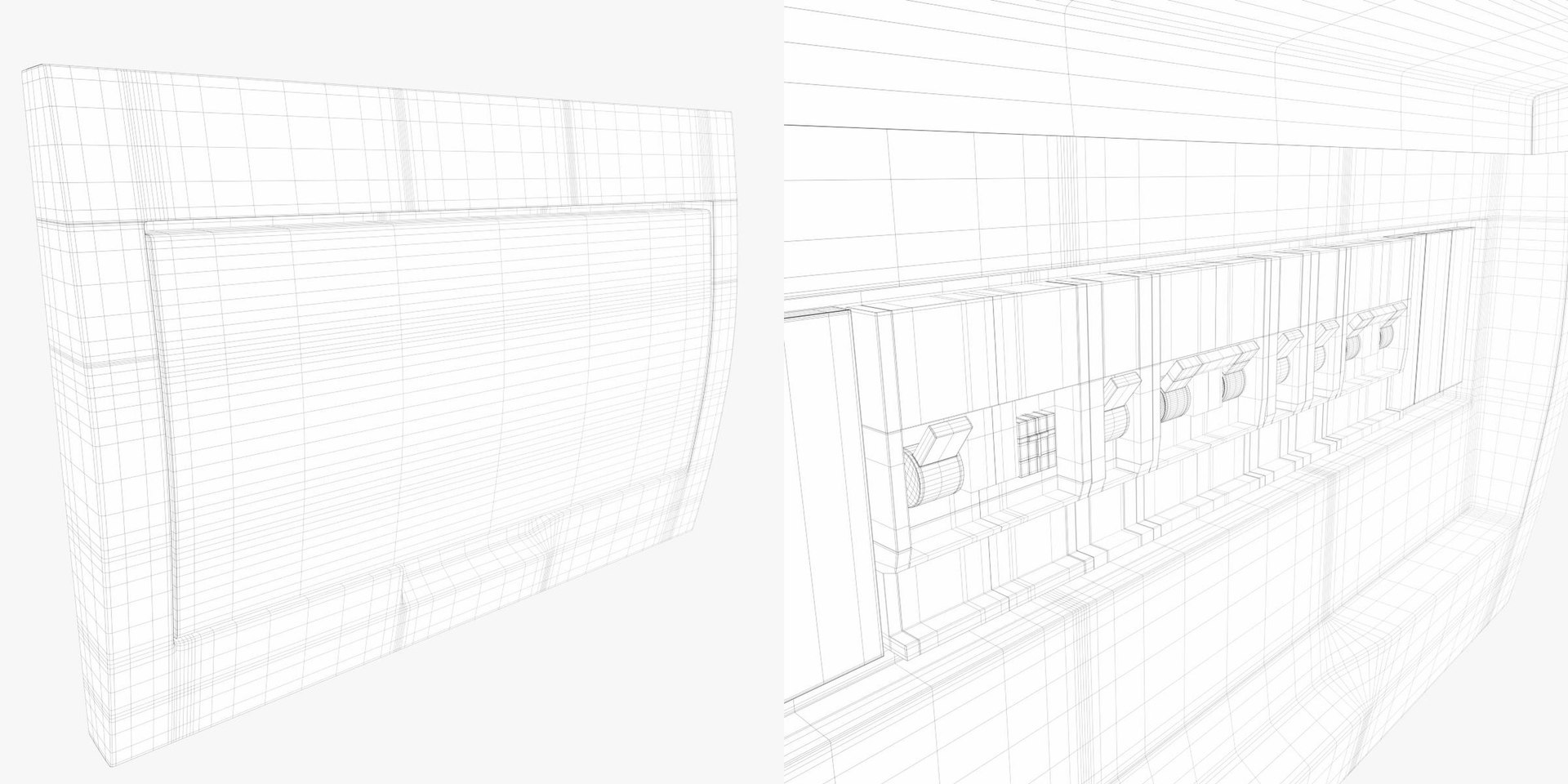 Electrical panel 3D model https://p.turbosquid.com/ts-thumb/qy/zmK0M9/Qt/tselectricalpanel06/jpg/1658102800/1920x1080/fit_q87/30b41231e769b6103d8dd86d28180349b04fb213/tselectricalpanel06.jpg