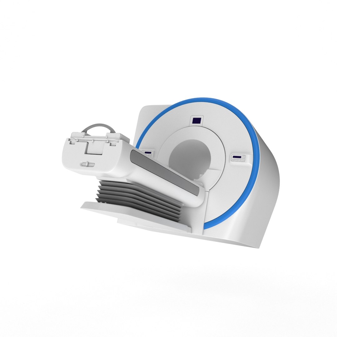 Medical Generic Ct Scanner Model - TurboSquid 1186113