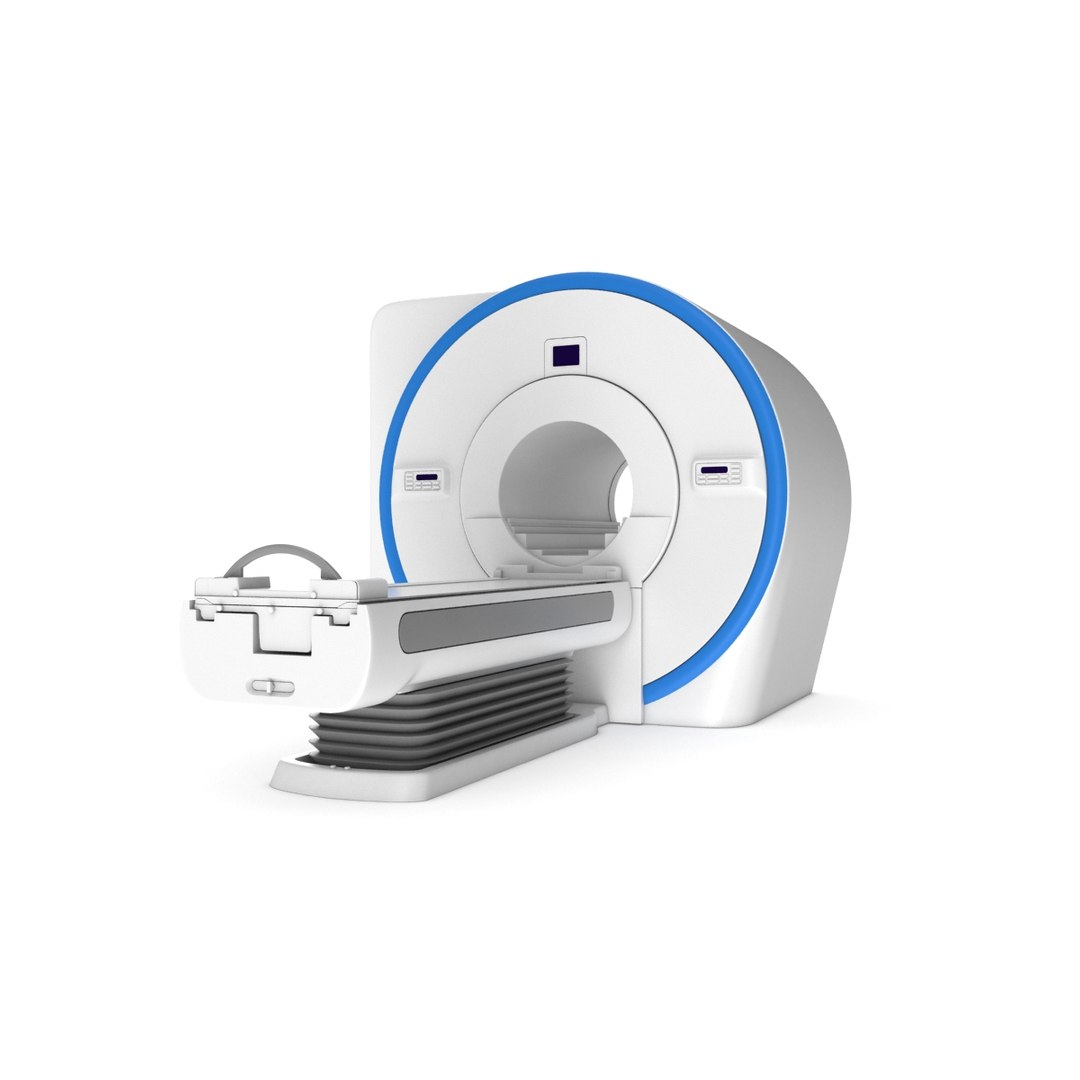 Medical Generic Ct Scanner Model - TurboSquid 1186113