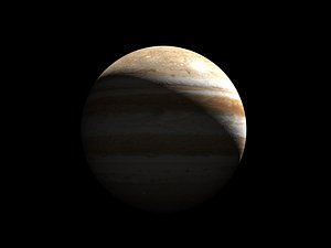 Jupiter