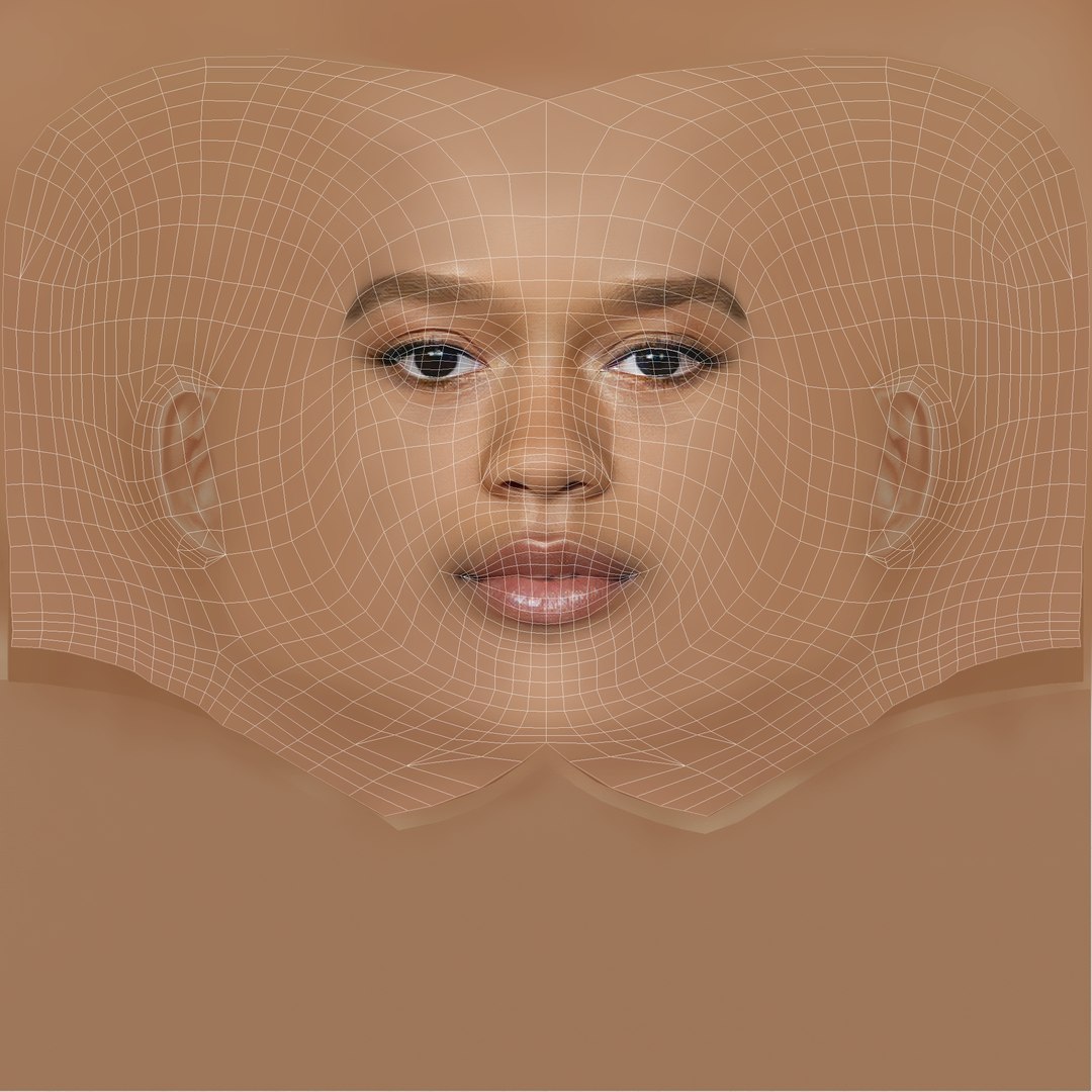 3D Taylor Russell Head - No Hair - Low poly head for game https://p.turbosquid.com/ts-thumb/qz/1yMLc0/6B/10/png/1732955327/1920x1080/fit_q87/289e9a6f0c3bdae6b5475012c6925955273d24a5/10.jpg