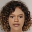 Taylor Russell Head - No Hair - Low poly head for game