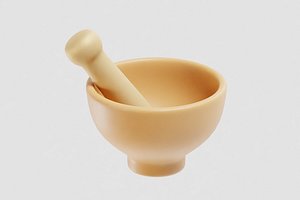 Herbal Bowl