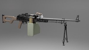 PKM
