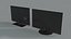 LG HD TV