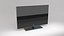 LG HD TV