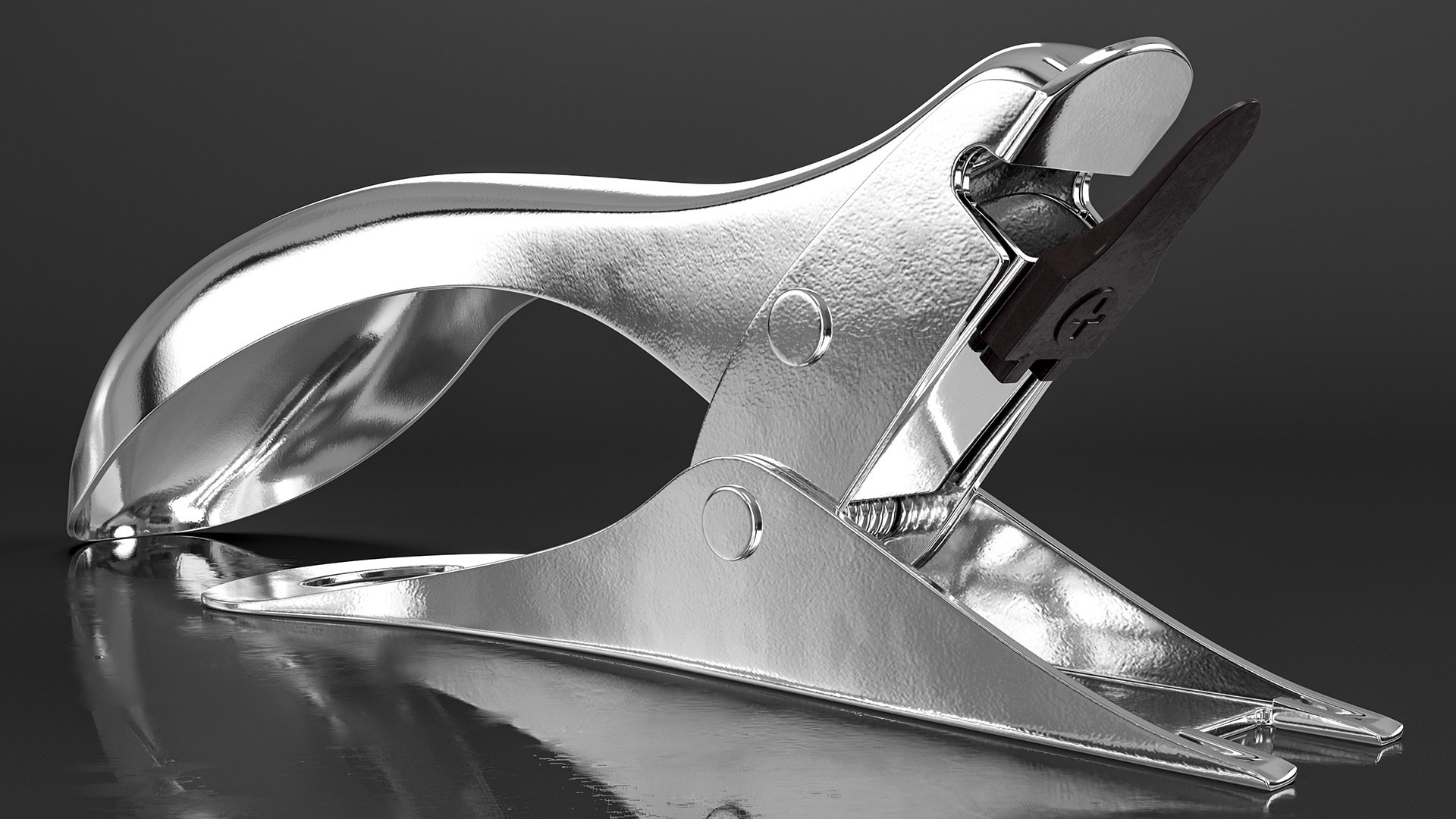 3D Staple Removers Collection Model - TurboSquid 1879530