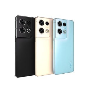 Oppo Reno8 Full Color
