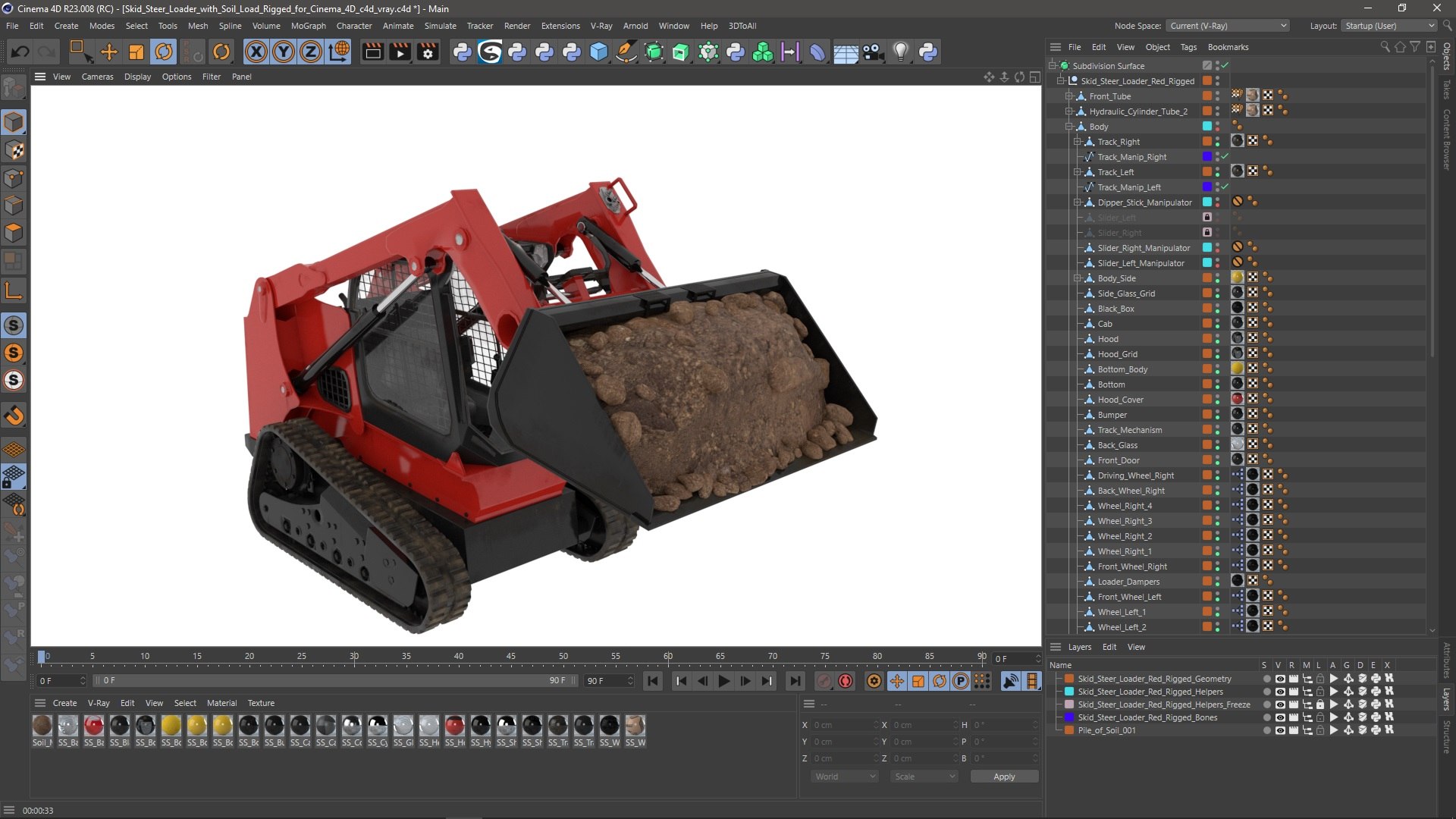 Skid Steer Loader with Soil Load Rigged for Cinema 4D 3D https://p.turbosquid.com/ts-thumb/qz/GxnNfU/Jf/skid_steer_loader_with_soil_load_rigged_for_cinema_4d_1007/jpg/1764241254/1920x1080/fit_q87/33578c0abbac29b5f70a2f0682ea42242a805670/skid_steer_loader_with_soil_load_rigged_for_cinema_4d_1007.jpg