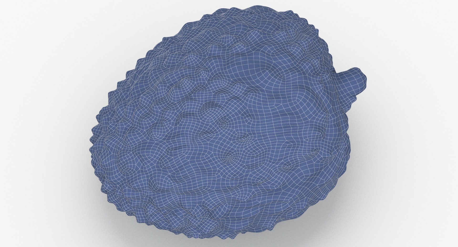 3D model Lychees Collection 03 - 2 models - TurboSquid 1794537