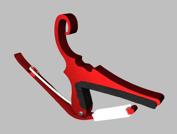 Capo 3D Modelos para Descargar | TurboSquid