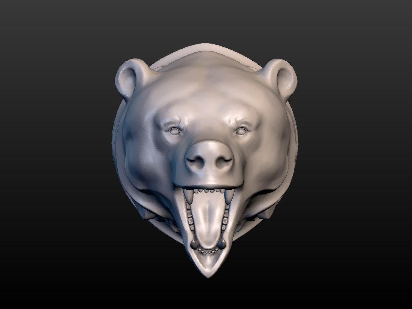 3D bear head https://p.turbosquid.com/ts-thumb/qz/P6pzxL/YcPrUh3D/bear_head02/png/1521630352/1920x1080/fit_q87/45d18586616b2cf6b904cbad0ec1a84cb63d264a/bear_head02.jpg