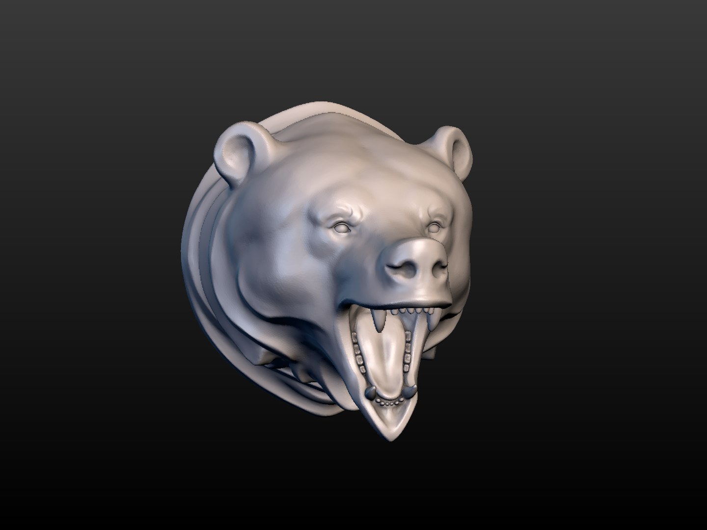 3D bear head https://p.turbosquid.com/ts-thumb/qz/P6pzxL/bOxwpvyF/bear_head04/png/1521630352/1920x1080/fit_q87/45a2bce8b322e98dc9b06ae4020097989c658e3b/bear_head04.jpg