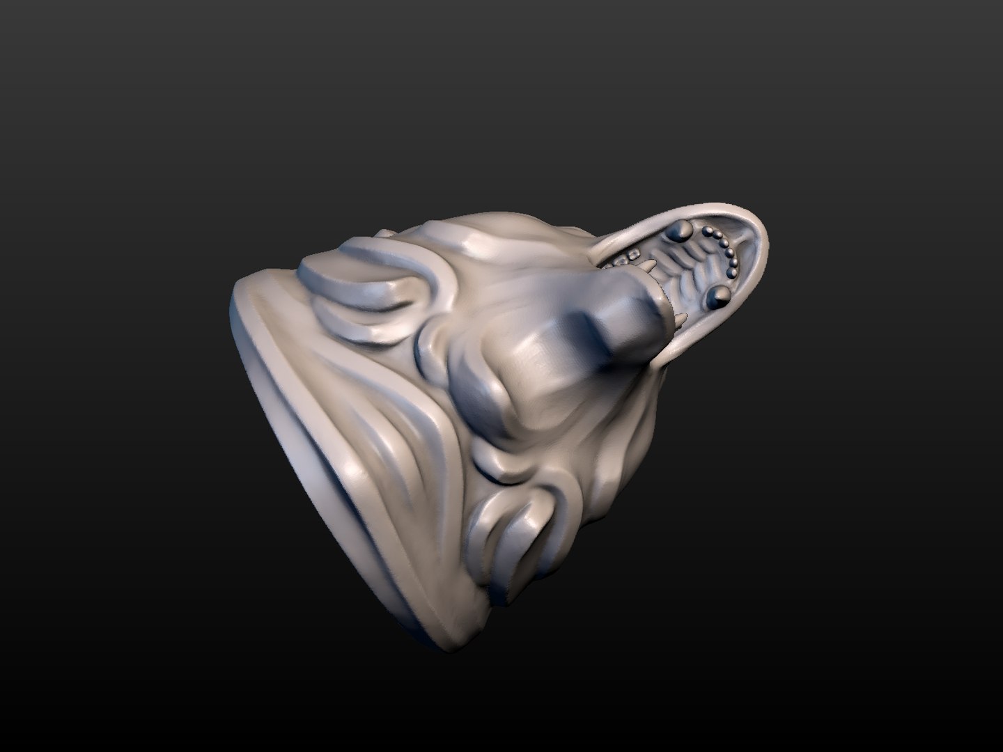 3D bear head https://p.turbosquid.com/ts-thumb/qz/P6pzxL/maBftEtm/bear_head08/png/1521630352/1920x1080/fit_q87/b4791559e4bf49a3e3c07416861f170ad3183f70/bear_head08.jpg