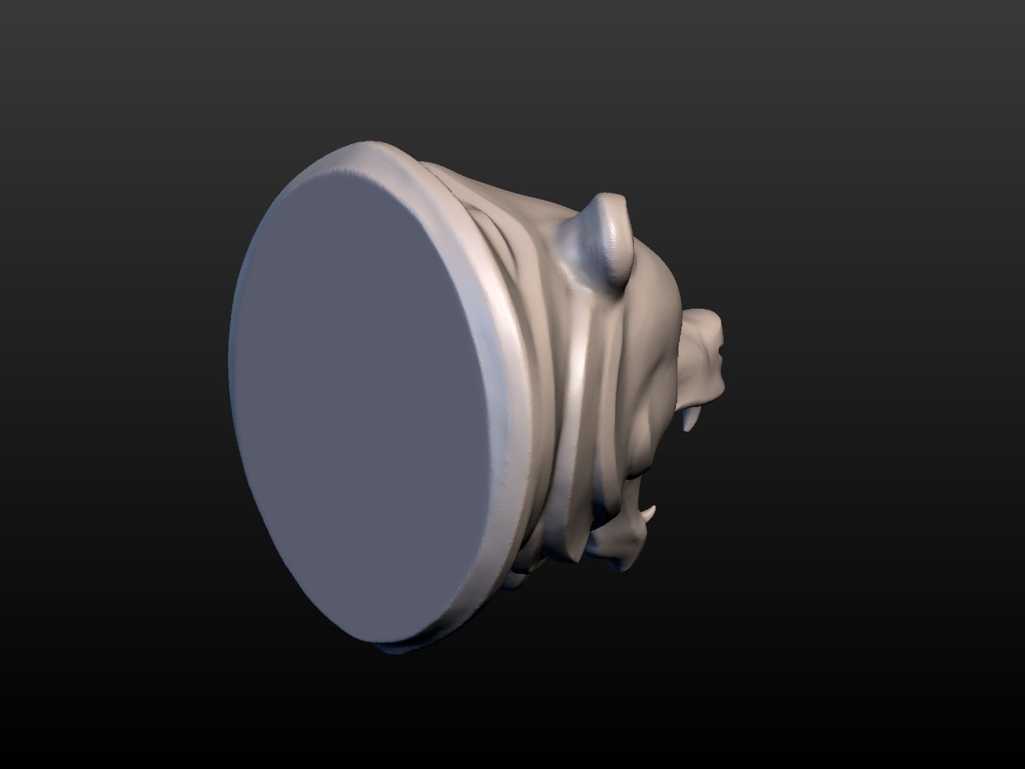 3D bear head https://p.turbosquid.com/ts-thumb/qz/P6pzxL/vKvZb3qR/bear_head07/png/1521630352/1920x1080/fit_q87/474778c0eb9cb0ed04b943ceed976ce4036cec52/bear_head07.jpg
