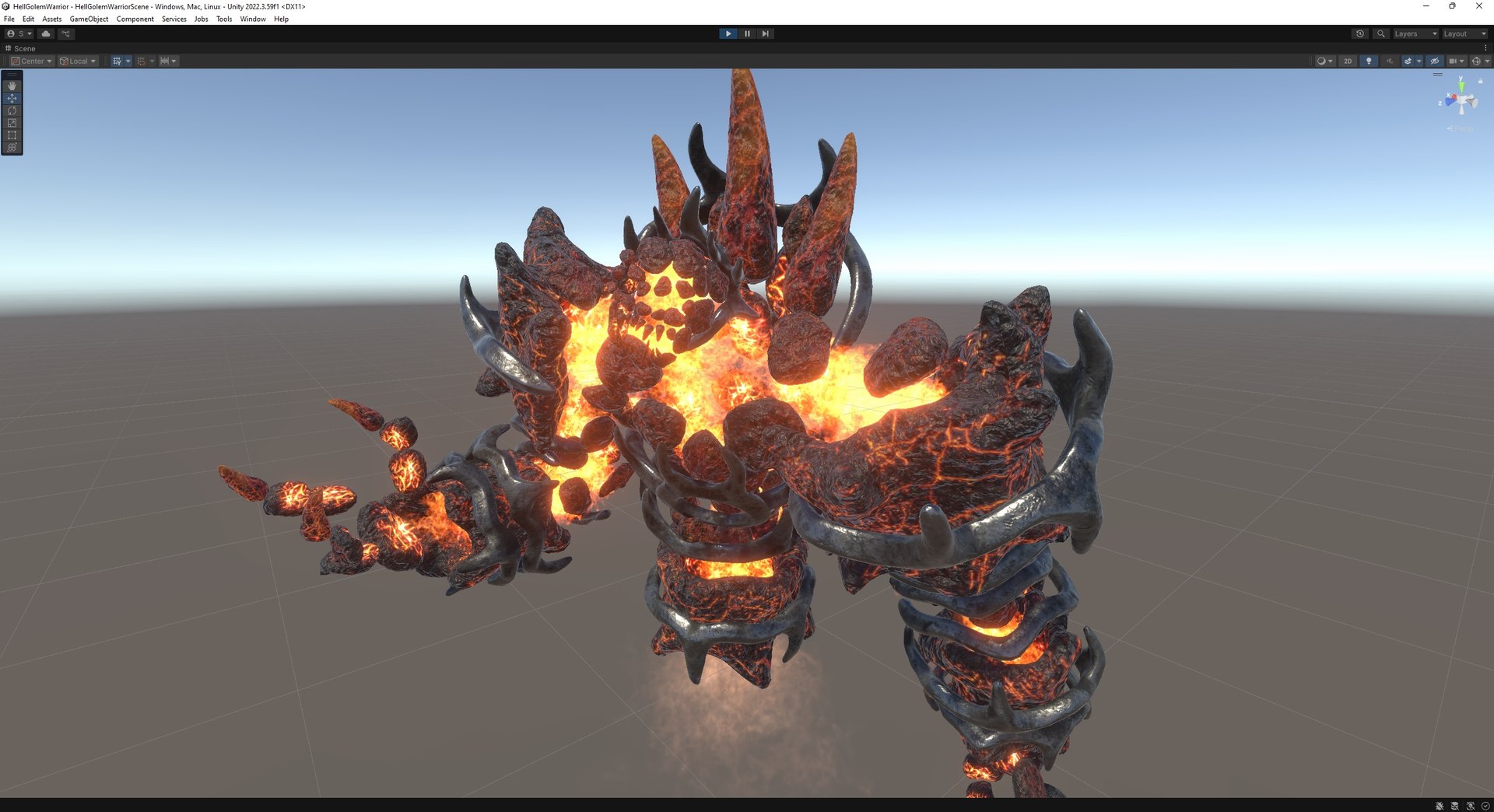 3D Hell golem warrior https://p.turbosquid.com/ts-thumb/qz/QfO2So/Ps/23/jpg/1754278894/1920x1080/fit_q87/be35cafc3b11fa069a87d8b95ac2a178cf81f1e0/23.jpg