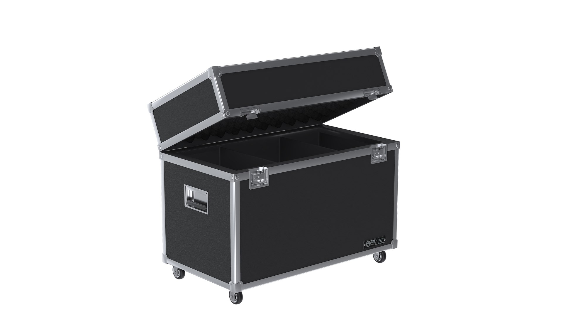 Equipment Box 3D Model - TurboSquid 2373408