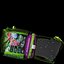 Collection de sacs de sac 10