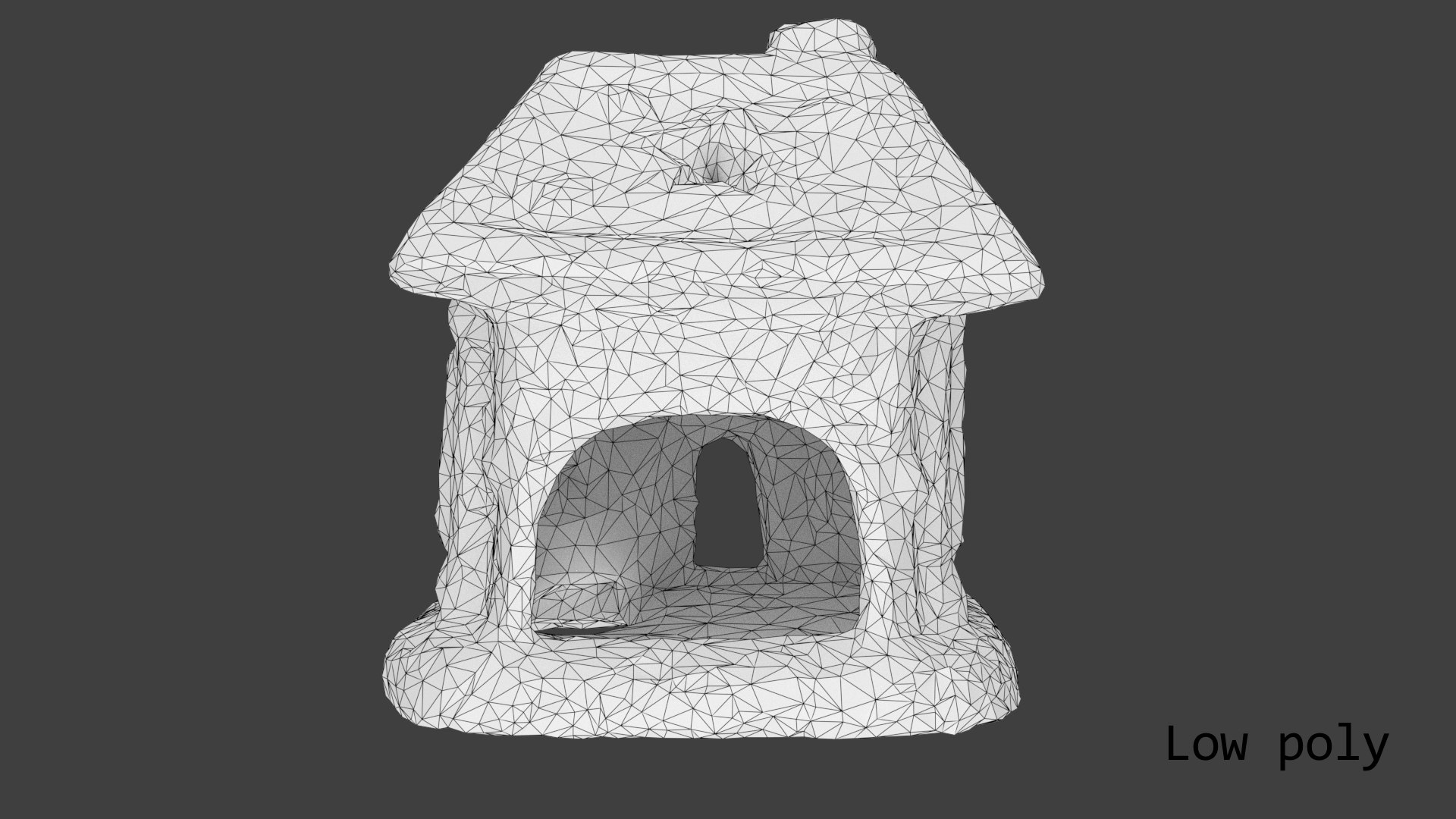 little house 3D model https://p.turbosquid.com/ts-thumb/qz/Wy9wYU/Gk58jBVx/image29lowpolywireframe/png/1586455217/1920x1080/fit_q87/d8439d83e72d70c5457555857866b2d778a2a74c/image29lowpolywireframe.jpg