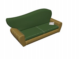 max couch sofa