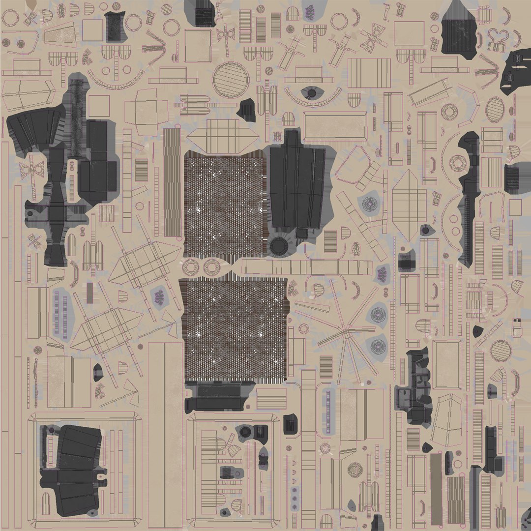 M113A3 Sand Camo 3D Model - TurboSquid 2014015