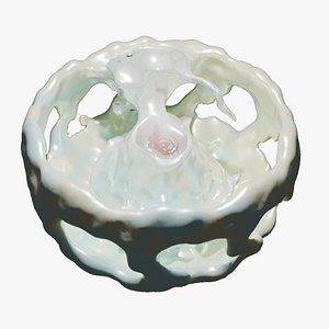3D incubator