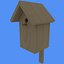 Birdhouse