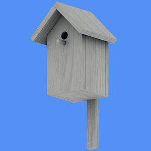 Birdhouse