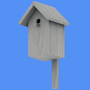 Birdhouse