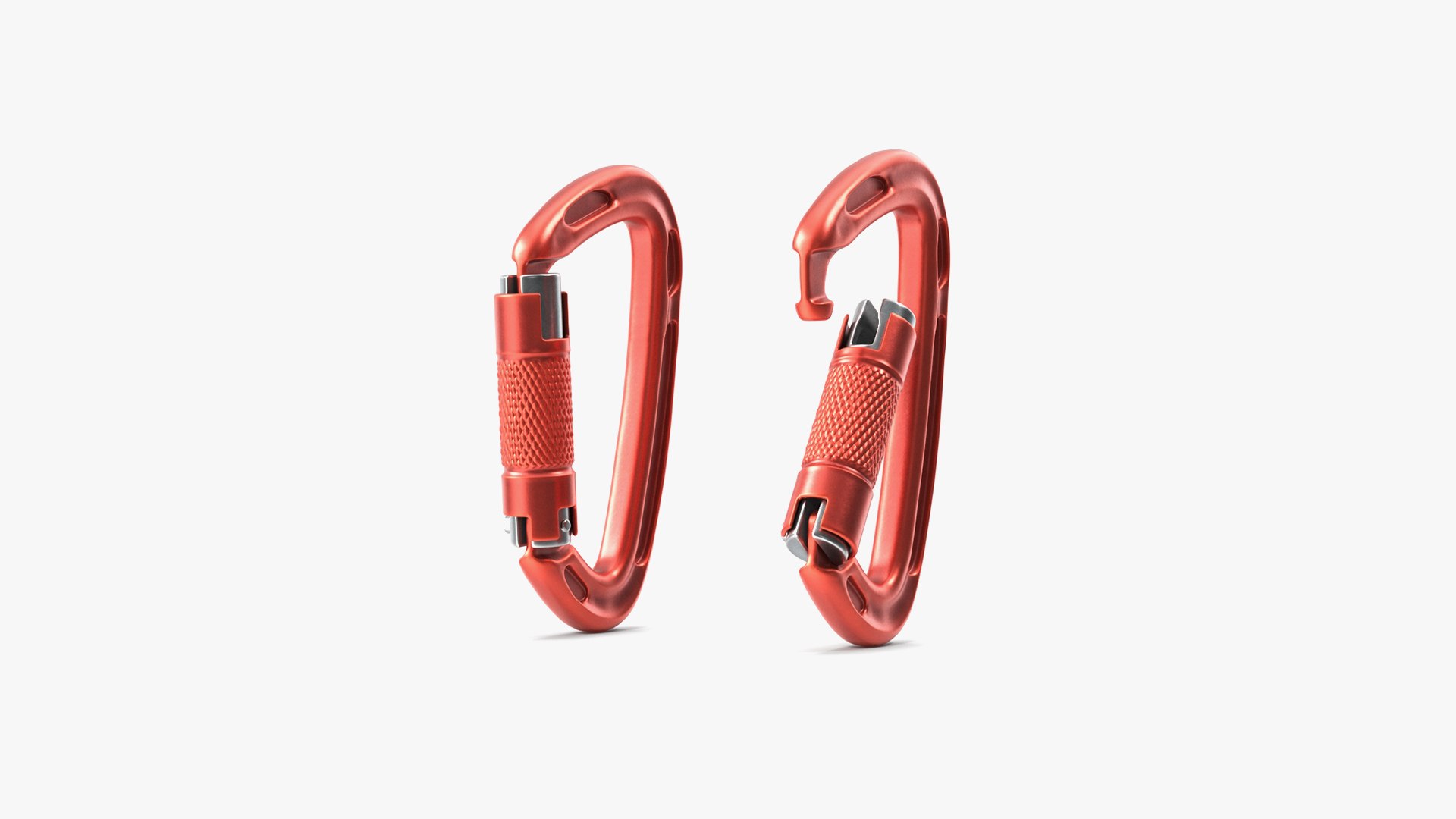 Carabine 3D Model - TurboSquid 2340434