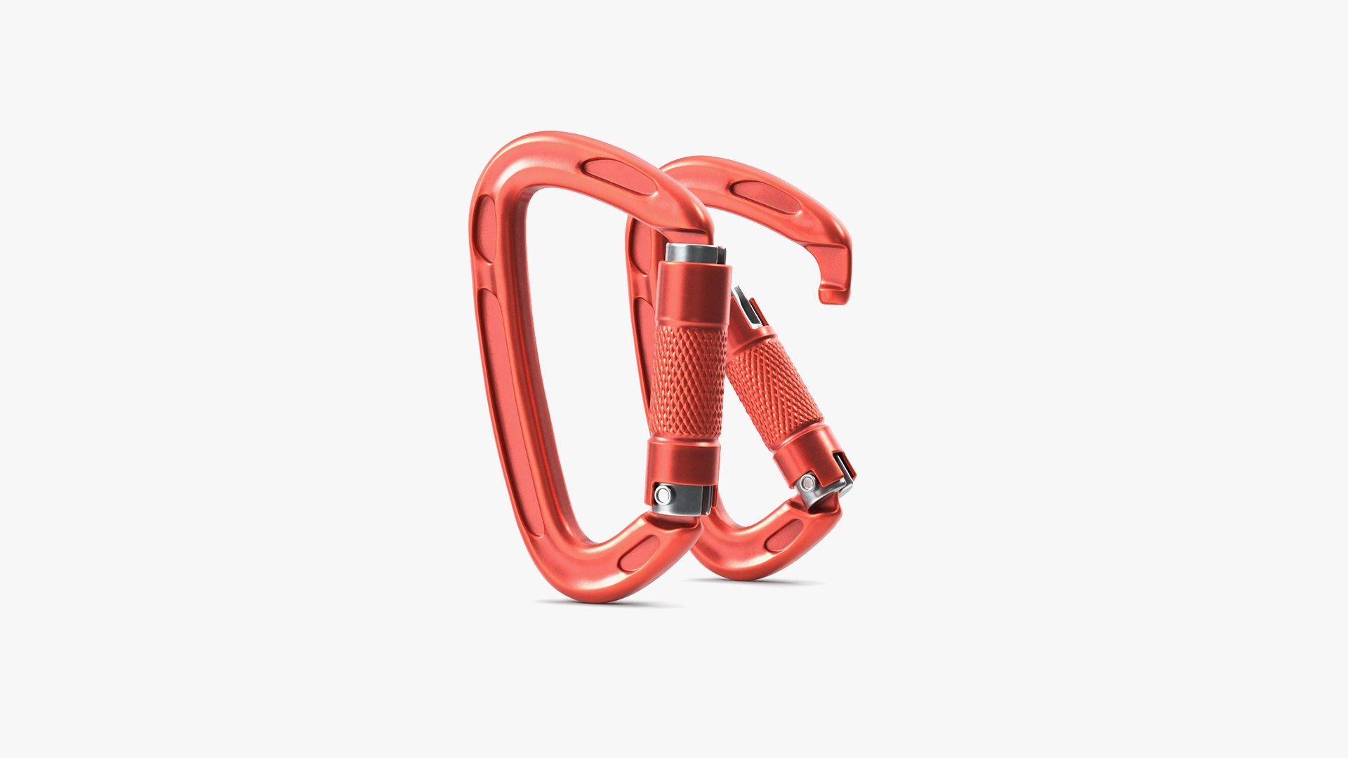 Carabine 3D Model - TurboSquid 2340434