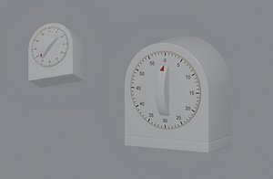 Kitchen Timer