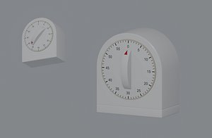 Kitchen Timer