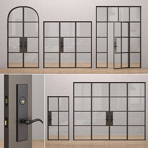 Rehme steel doors 2