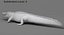Crocodile Rigged